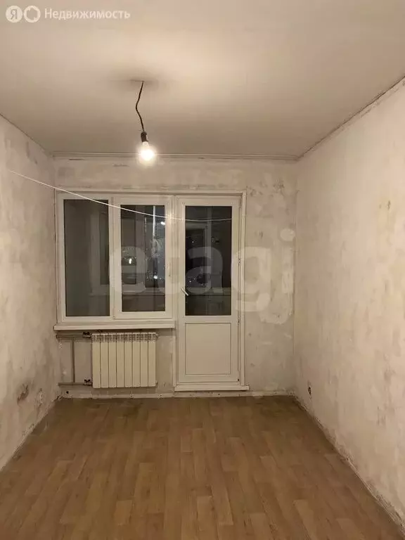 Квартира-студия: Тюмень, улица Мельникайте, 113 (13 м) - Фото 1