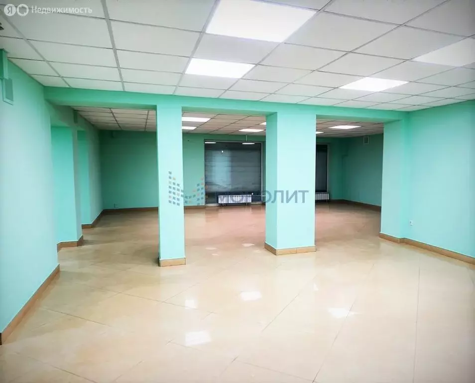 Помещение свободного назначения (207 м) - Фото 2