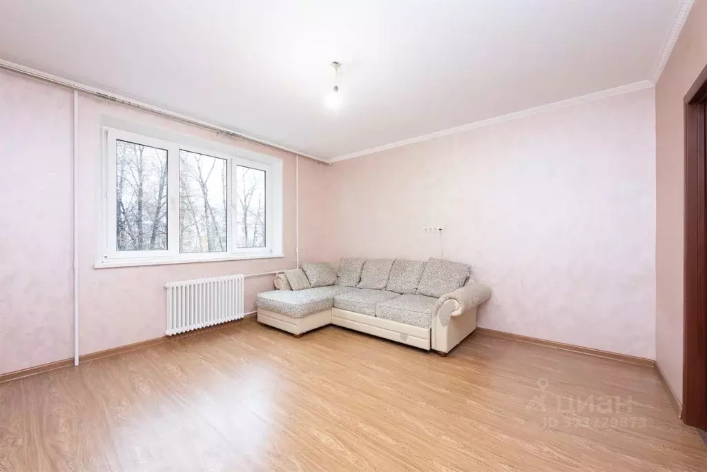 2-к кв. Москва Яхромская ул., 6 (52.0 м) - Фото 1