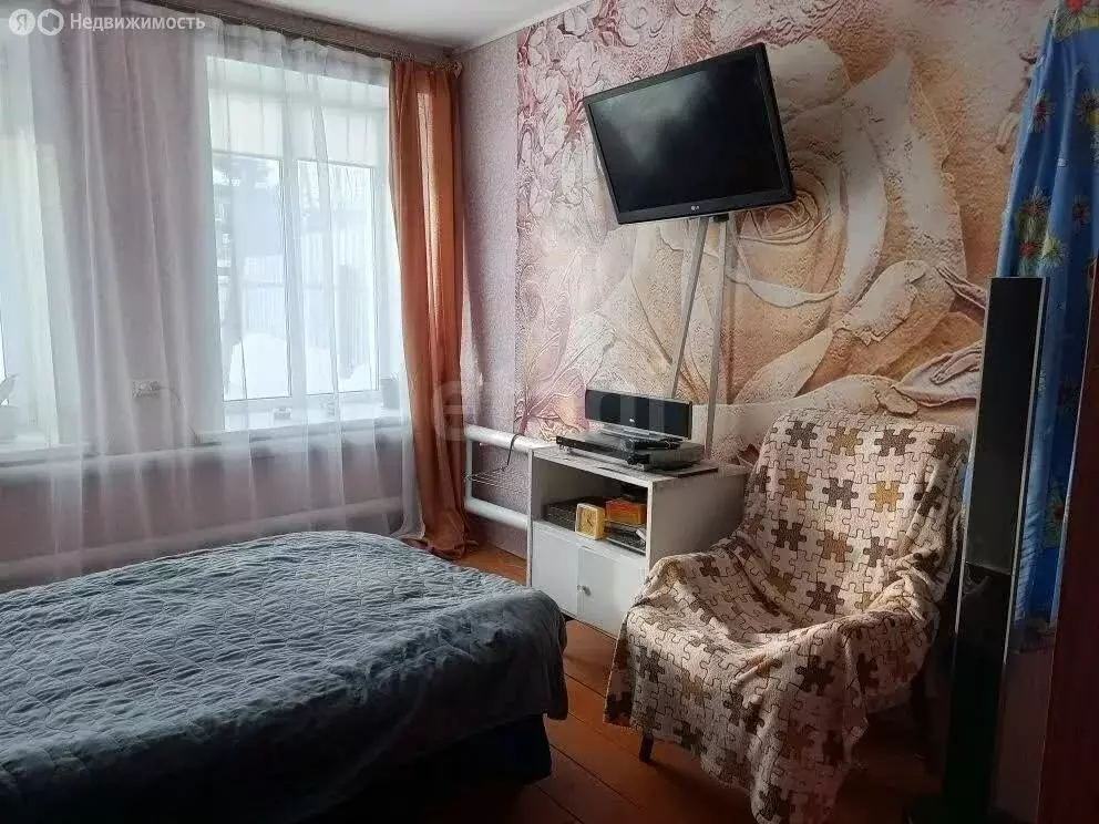 2-комнатная квартира: Шадринск, переулок Обороны, 1 (40.8 м) - Фото 1