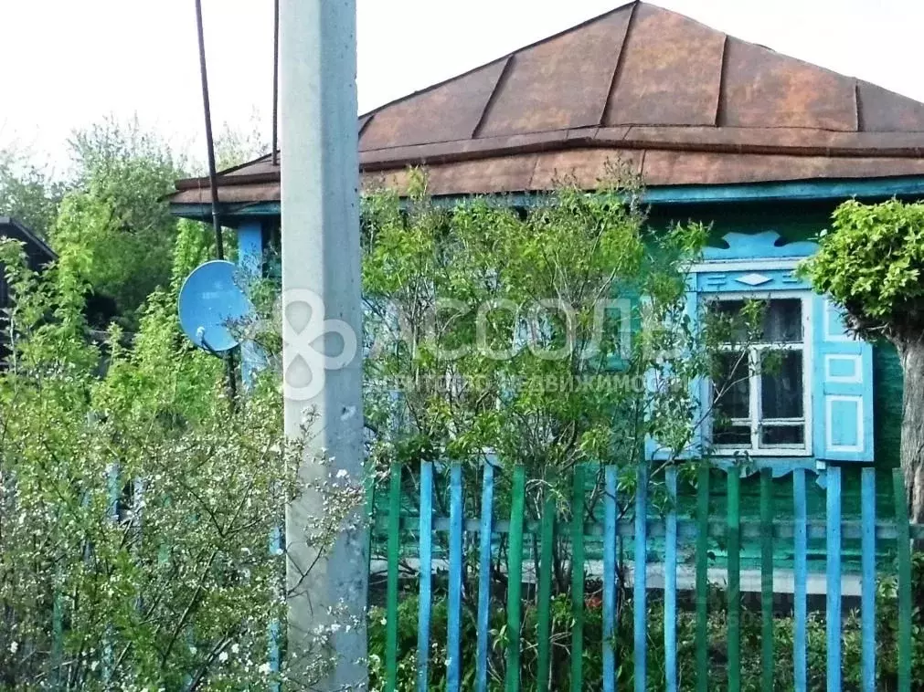 Купить Дом В Деревне Петровка Омского Района