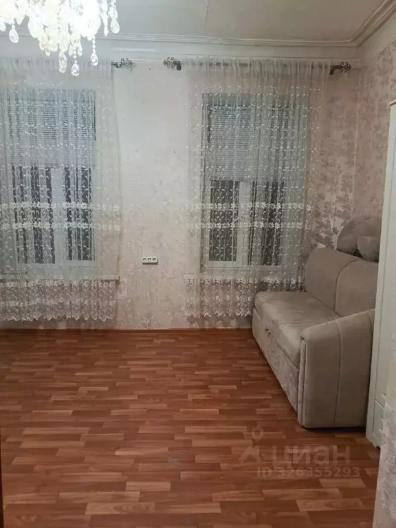 1-к кв. Астраханская область, Астрахань ул. Свердлова, 79/13 (22.0 м) - Фото 2