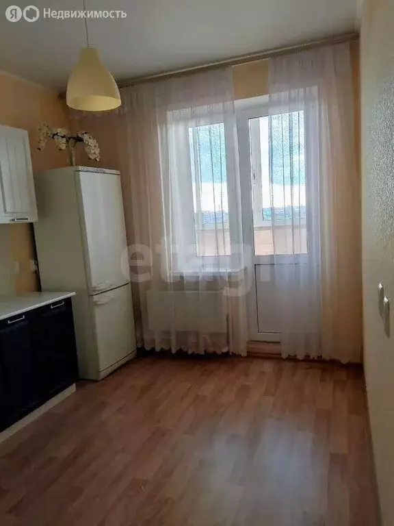 1-комнатная квартира: Воронеж, улица Димитрова, 124 (41 м) - Фото 2