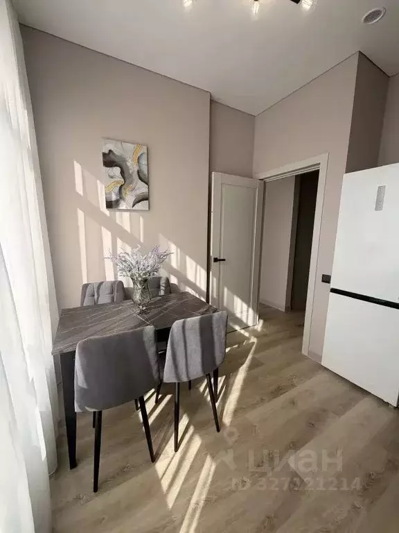 1-к кв. Ставропольский край, Кисловодск ул. 40 лет Октября, 37 (37.0 ... - Фото 1