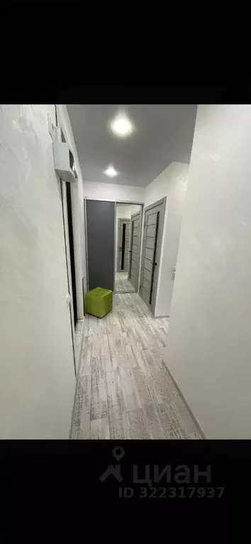 2-к кв. Крым, Керчь ул. Щорса, 3 (45.0 м) - Фото 1