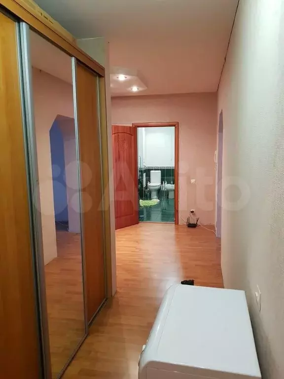 3-к. квартира, 115,9 м, 5/8 эт. - Фото 1