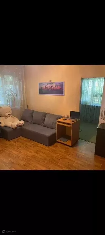 Продаётся 2-к квартира, 37 м - Фото 1