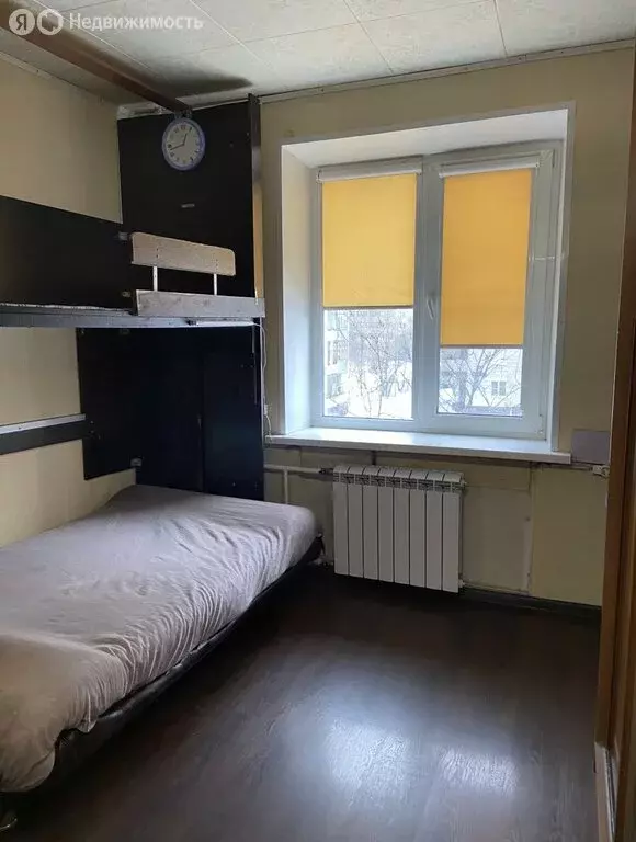 1-комнатная квартира: Подольск, микрорайон Климовск, Заводская улица, ... - Фото 2