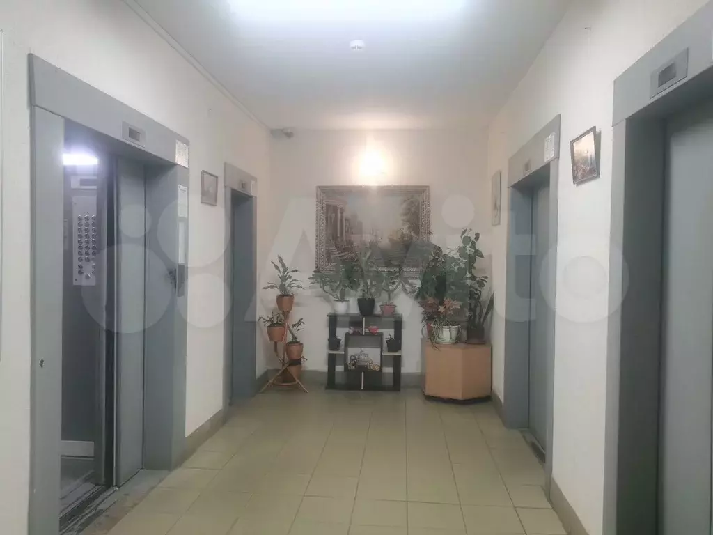 Квартира-студия, 27 м, 7/22 эт. - Фото 0
