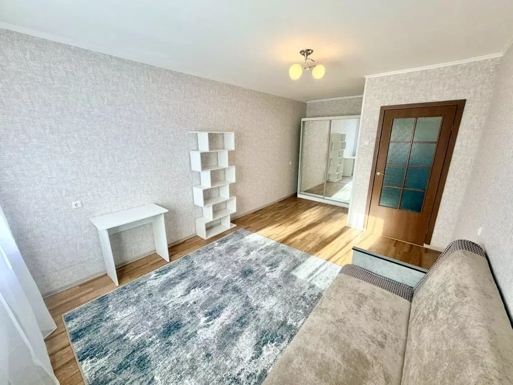 1-к кв. Алтайский край, Барнаул ул. Кутузова, 16Г (36.0 м) - Фото 2