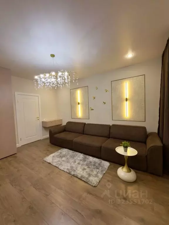 3-к кв. Саратовская область, Саратов наб. Космонавтов, 6 (77.2 м) - Фото 2