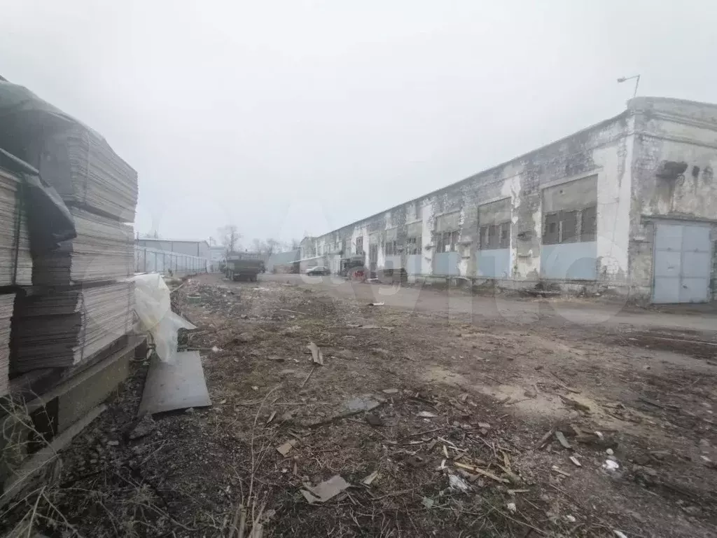 Продам помещение свободного назначения, 2035 м - Фото 0