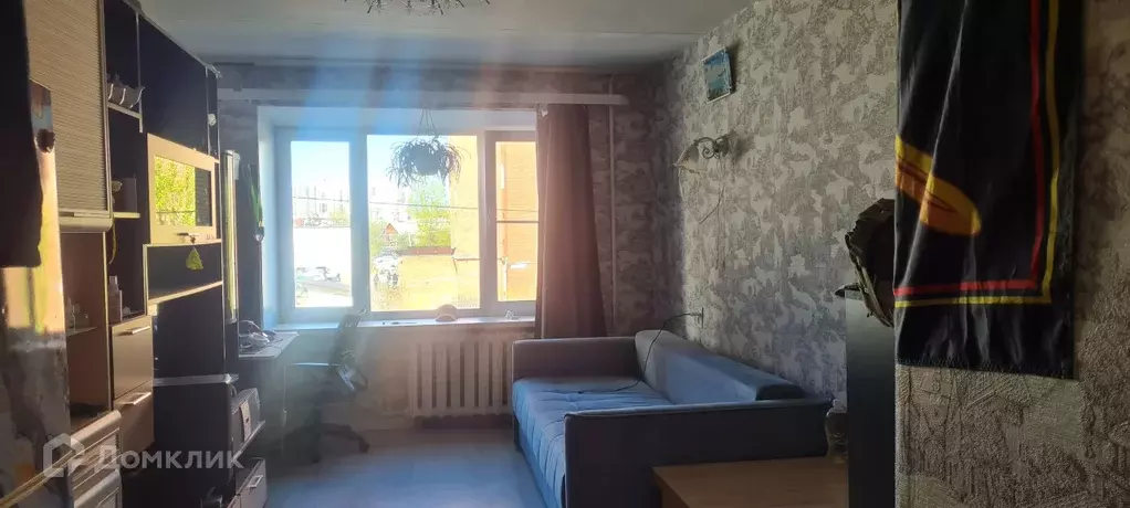 Продаётся 3-к квартира, 52 м - Фото 0