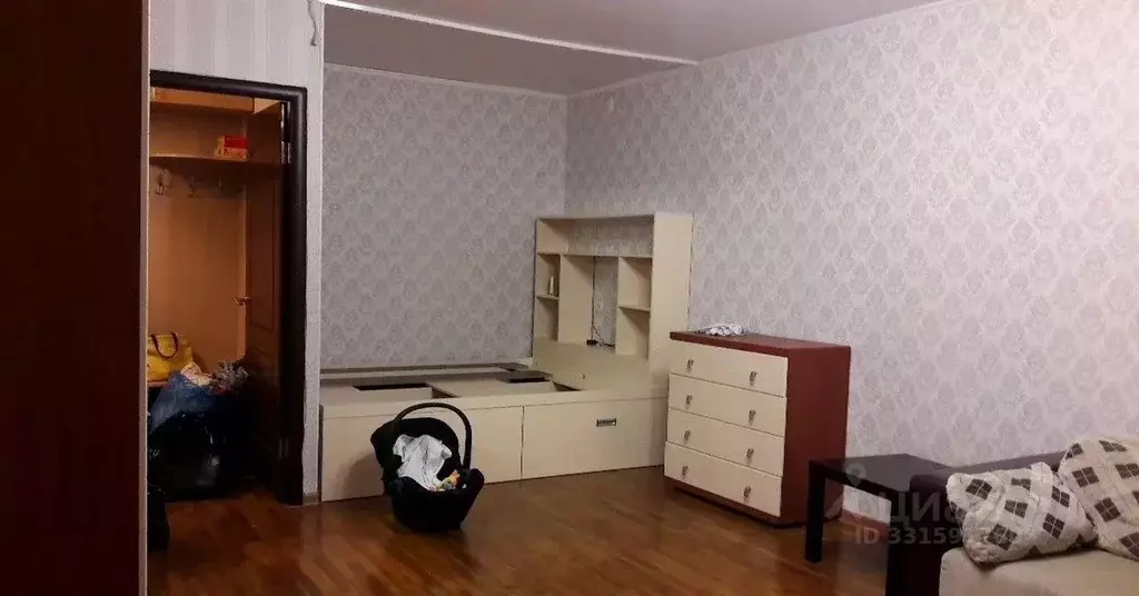 1-к кв. Татарстан, Казань ул. Восстания, 62 (56.0 м) - Фото 1