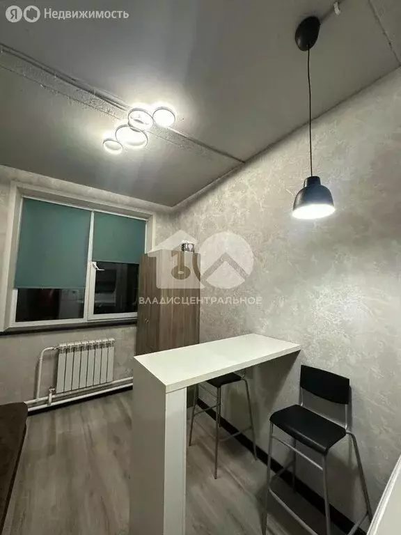 Квартира-студия: Новосибирск, микрорайон Северный, Сухановская улица, ... - Фото 1