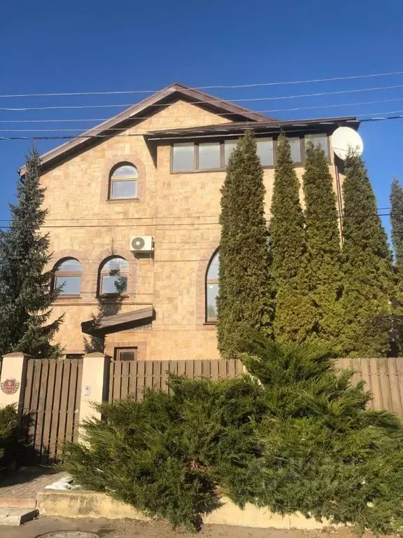 Дом в Москва, Москва, Троицк ул. Молодежная, 6 (275 м) - Фото 2