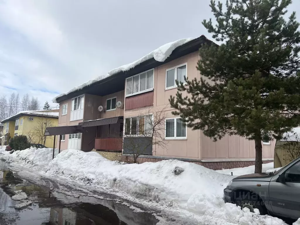 3-к кв. Тверская область, Торжок 2-я Авиационная ул., 28 (75.6 м) - Фото 1