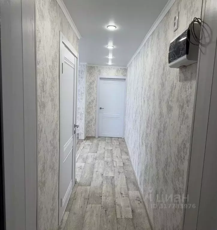 3-к кв. Башкортостан, Салават бул. Салавата Юлаева, 45 (58.0 м) - Фото 0