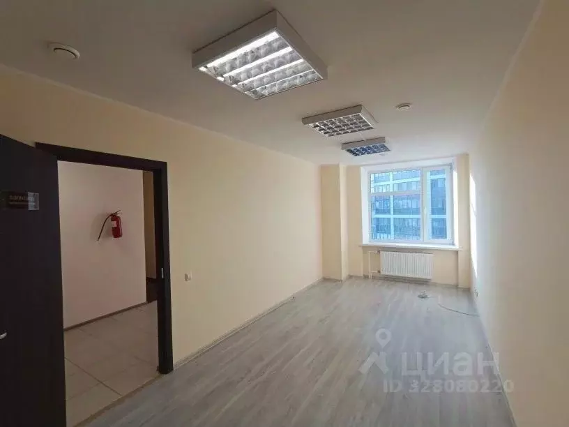 Офис в Санкт-Петербург просп. Обуховской обороны, 120К (17 м) - Фото 1
