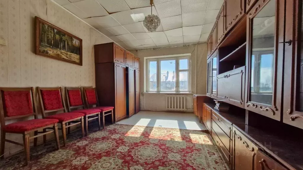 Квартира, 2 комнаты, 47.9 м - Фото 1