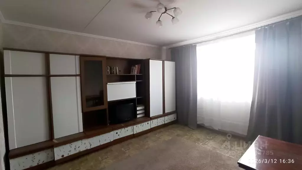 2-к кв. Москва ул. Твардовского, 9К2 (50.4 м) - Фото 1