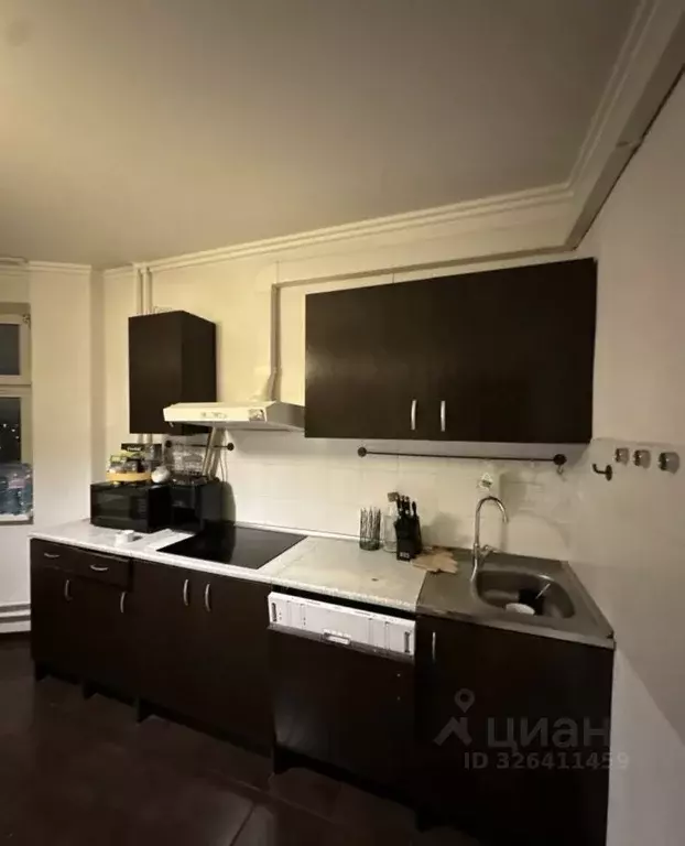 2-к кв. Москва Нарвская ул., 1Ак1 (64.0 м) - Фото 1