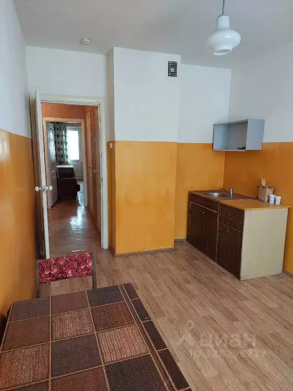 2-к кв. Мордовия, Саранск ул. Тани Бибиной, 9/1 (58.8 м) - Фото 2