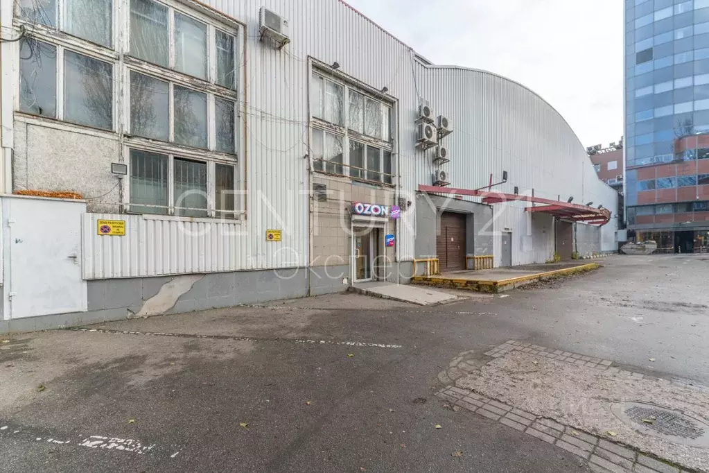 Склад в Калининградская область, Калининград ул. Генерал-лейтенанта ... - Фото 2