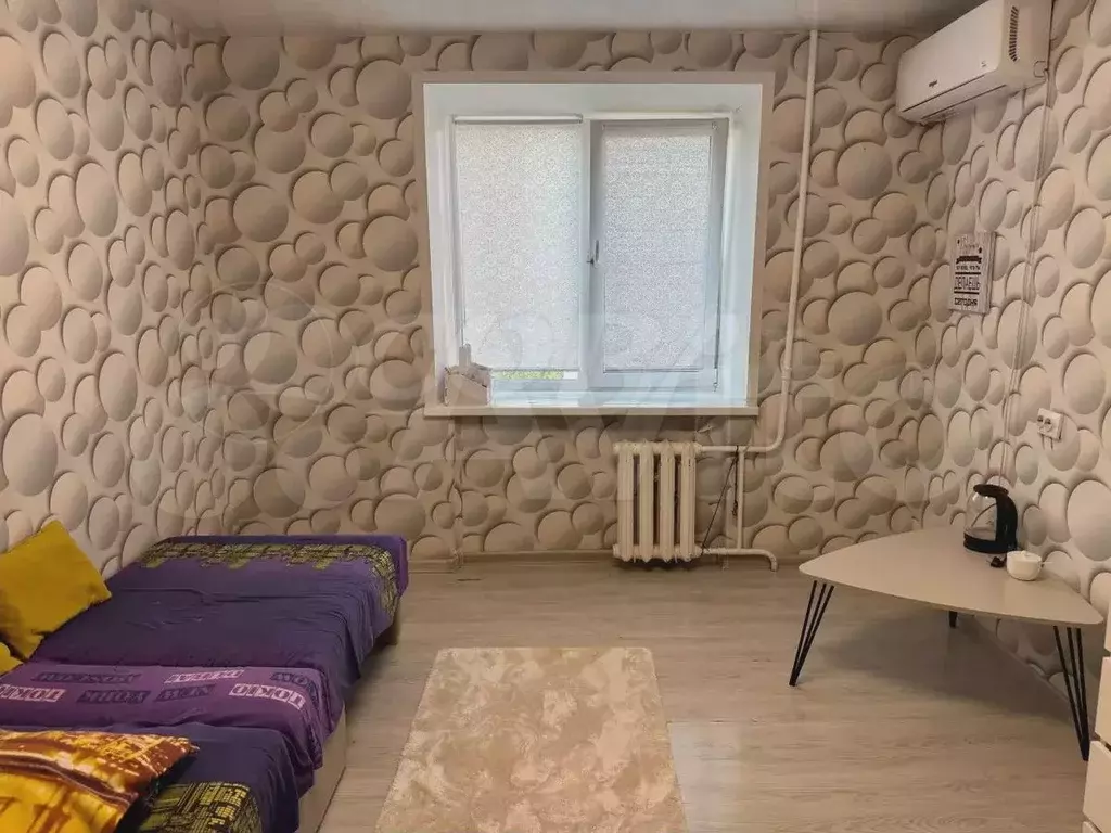 Комната 13 м в 1-к., 6/9 эт. - Фото 1