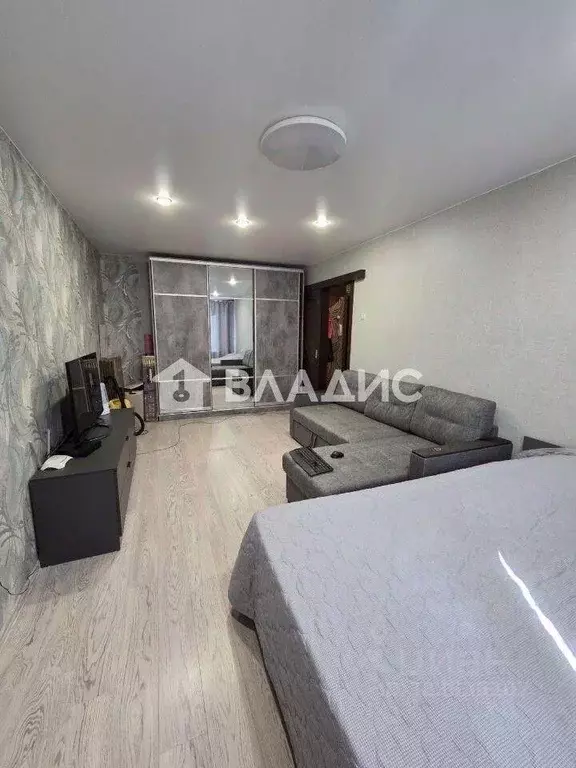 Квартира, 2 комнаты, 44.5 м - Фото 1