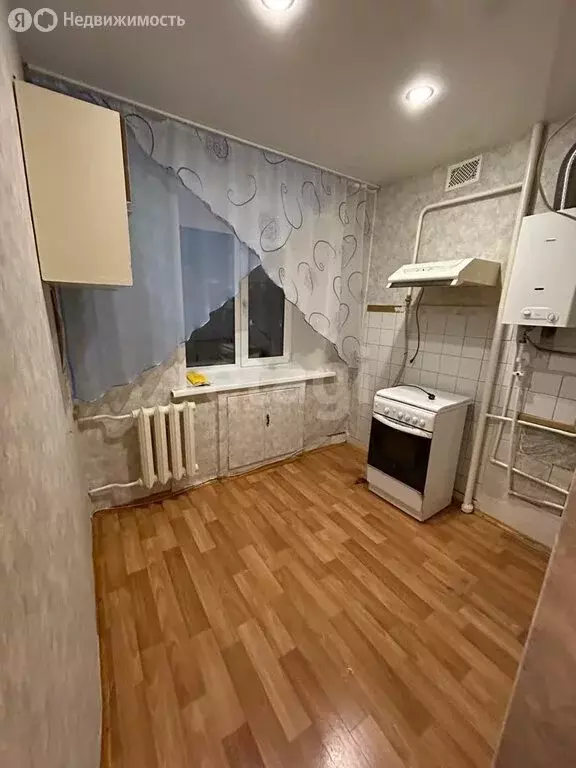 2-комнатная квартира: Ульяновск, улица Средний Венец, 17 (40.8 м) - Фото 0