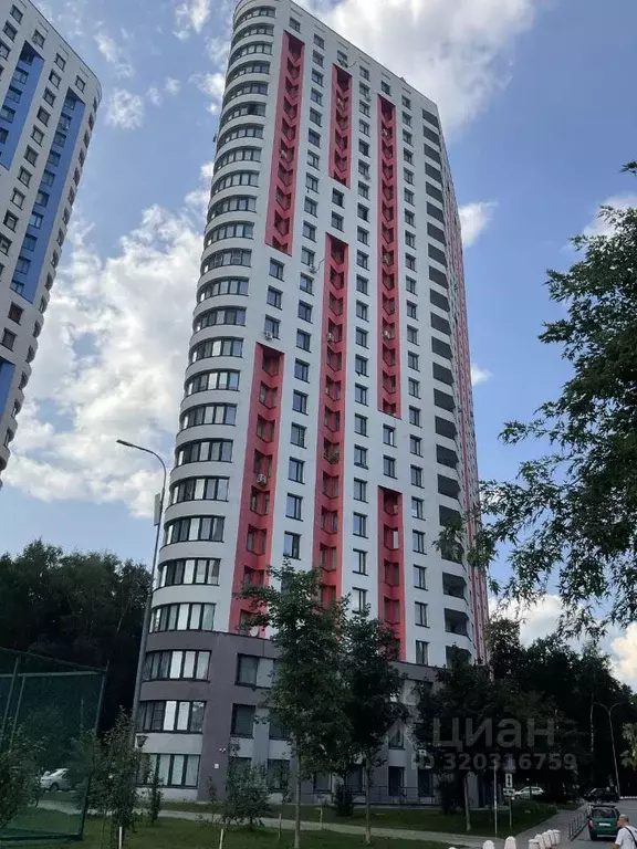 Студия Московская область, Химки городской округ, д. Подолино, Велтон ... - Фото 0