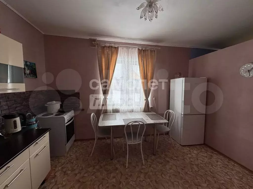 Дом 70,5 м на участке 9,5 сот. - Фото 0
