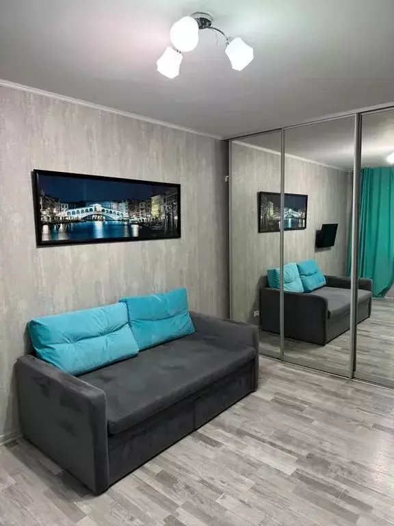 2-к кв. Санкт-Петербург ул. Димитрова, 24К2 (47.0 м) - Фото 0