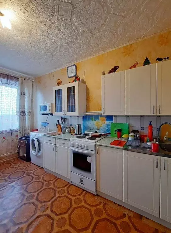 2-к кв. Ленинградская область, Сланцевский район, Выскатское с/пос, д. ... - Фото 1