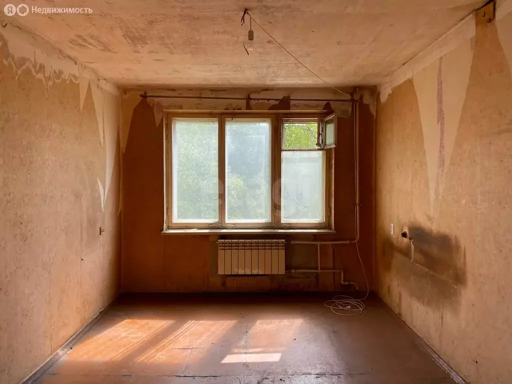 1-комнатная квартира: Ярославль, улица Громова, 28 (29.7 м) - Фото 2
