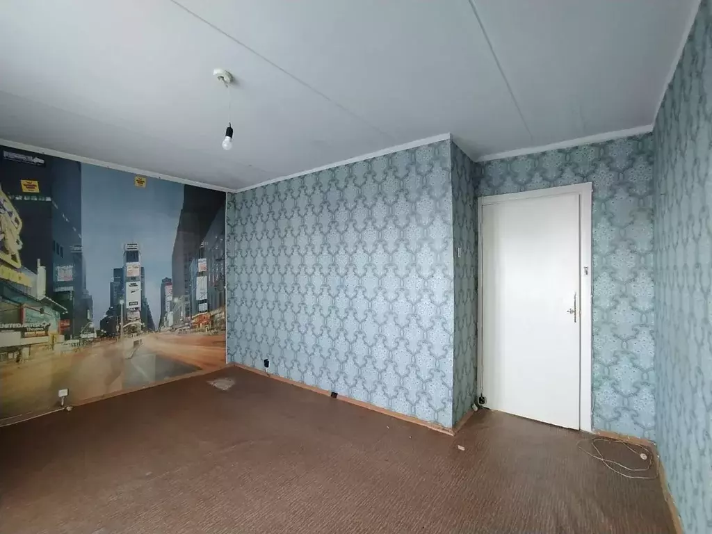 Продаётся 3-к квартира, 62.3 м - Фото 1