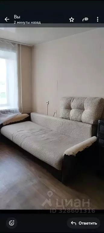 Комната Свердловская область, Верхняя Пышма Юбилейная ул., 20 (13.0 м) - Фото 2