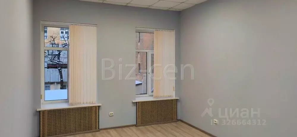 Офис в Санкт-Петербург 16-я Васильевского острова линия, 7 (28 м) - Фото 2