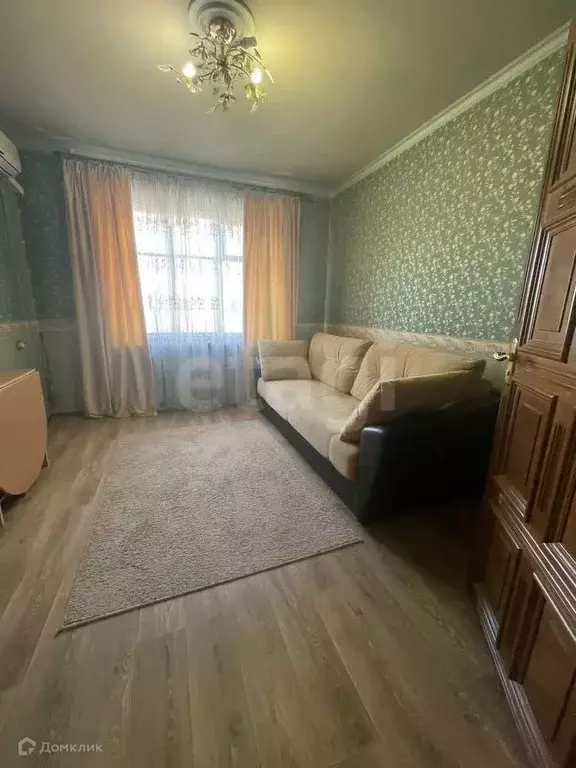 Продаётся 2-к квартира, 35.6 м - Фото 1