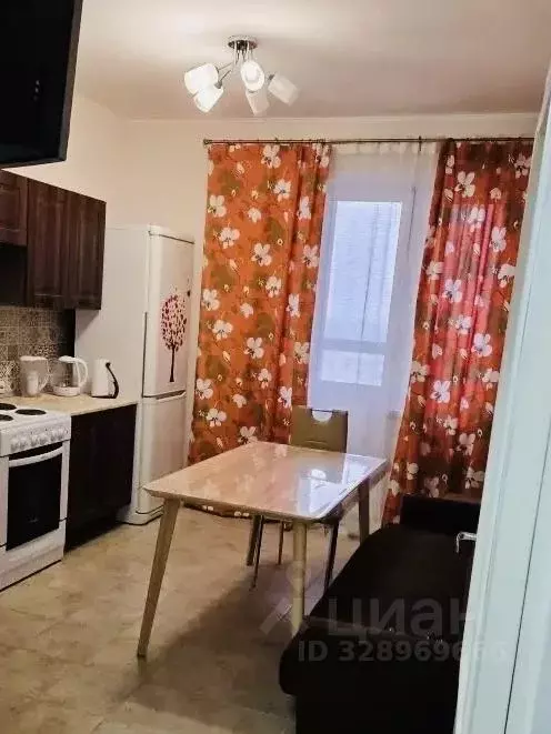 2-к кв. Московская область, Ленинский городской округ, Мисайлово пгт, ... - Фото 2