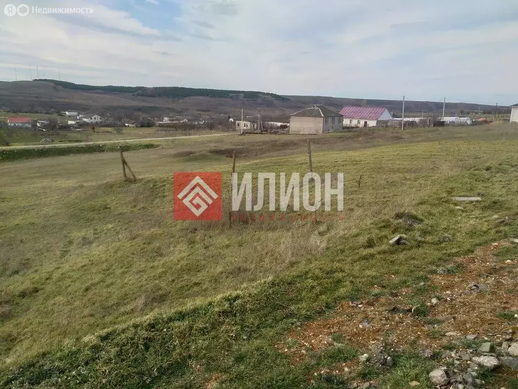 Участок в Пожарское сельское поселение, село Демьяновка (13 м) - Фото 2