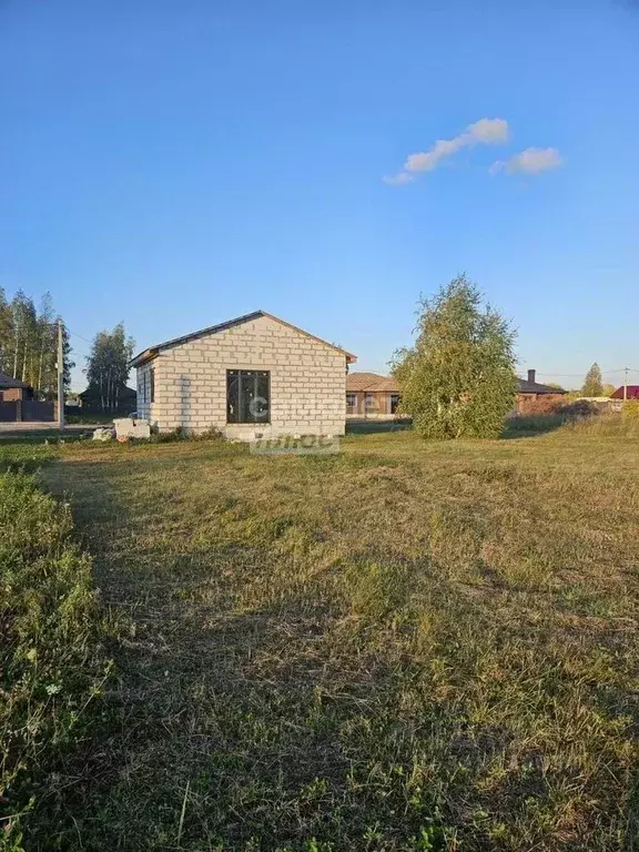 Дом в Липецкая область, Липецк Сселки мкр,  (63 м) - Фото 1