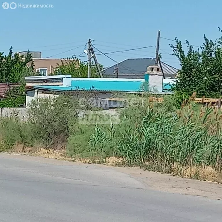 Дом в Астрахань, улица Подвойского, 14 (63 м) - Фото 1