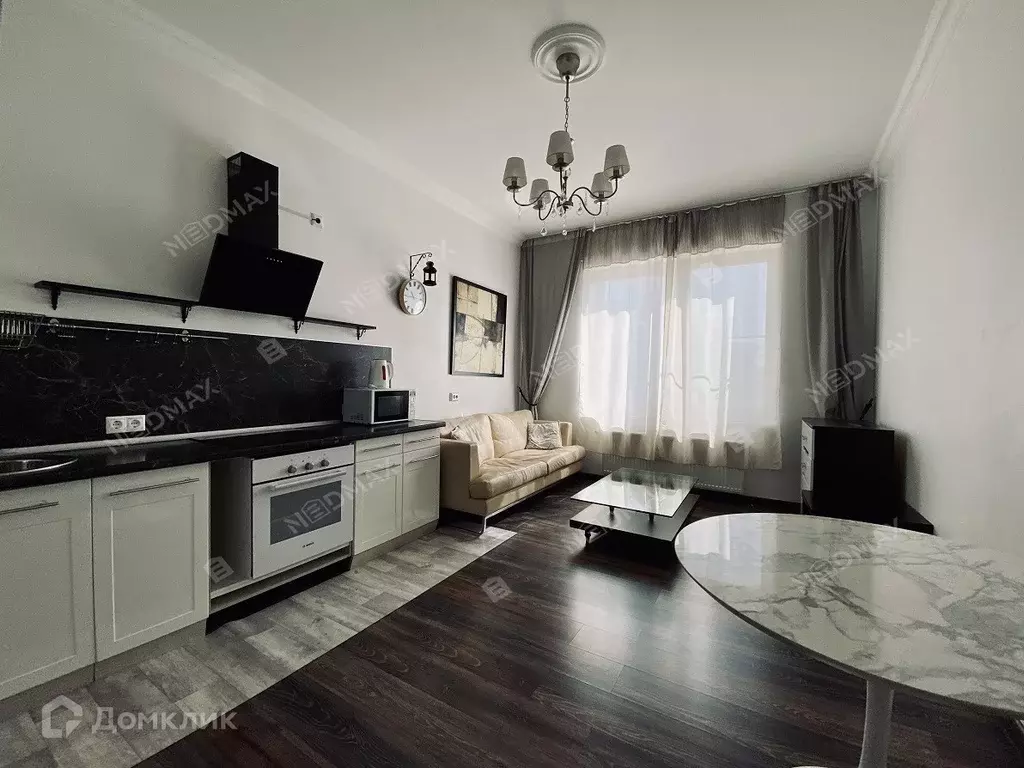 Продаётся 2-к квартира, 58.1 м - Фото 0