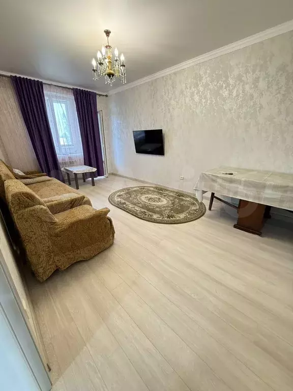 2-к. квартира, 75 м, 5/5 эт. - Фото 0