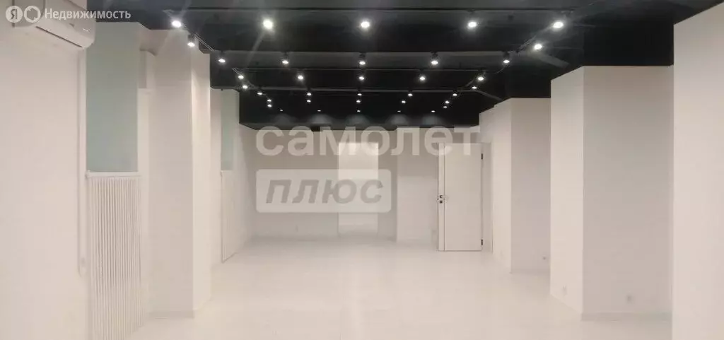 Помещение свободного назначения (163 м) - Фото 1