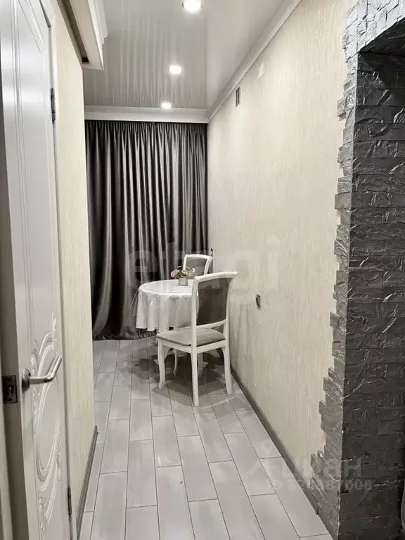 1-к кв. Северная Осетия, Владикавказ ул. Ватутина, 17А (30.0 м) - Фото 1