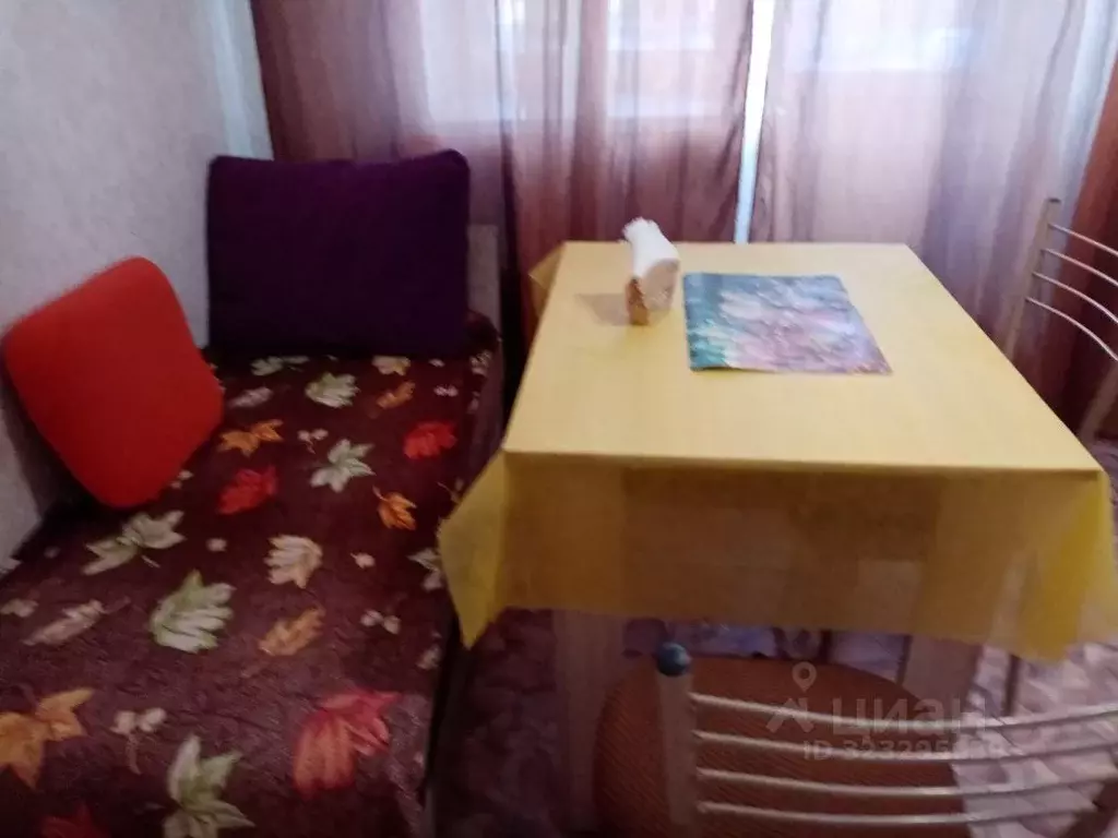 1-к кв. Воронежская область, Воронеж ул. 45-й Стрелковой Дивизии, 106 ... - Фото 2