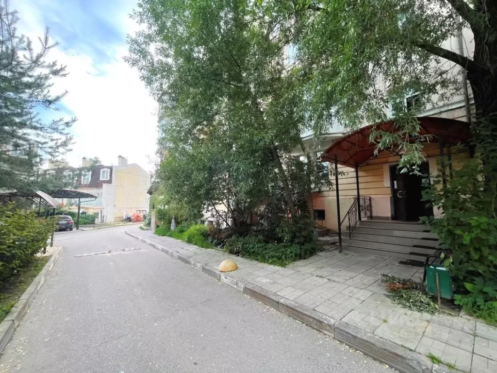 Помещение свободного назначения в Московская область, Красногорск ... - Фото 1